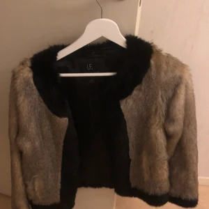 Jacka - Använd bara 1 gång