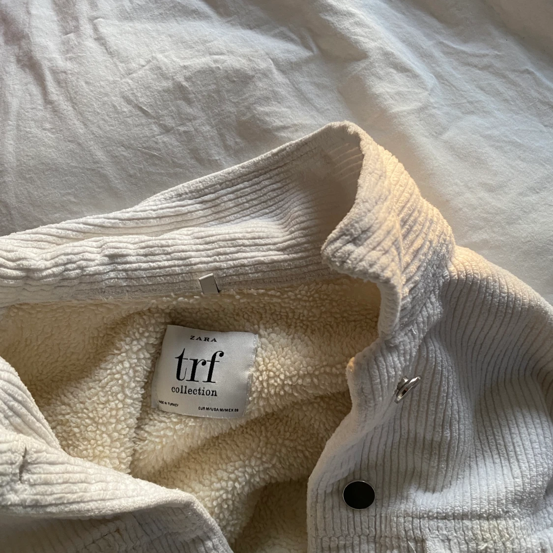 JACKA IFRÅN ZARA - 91