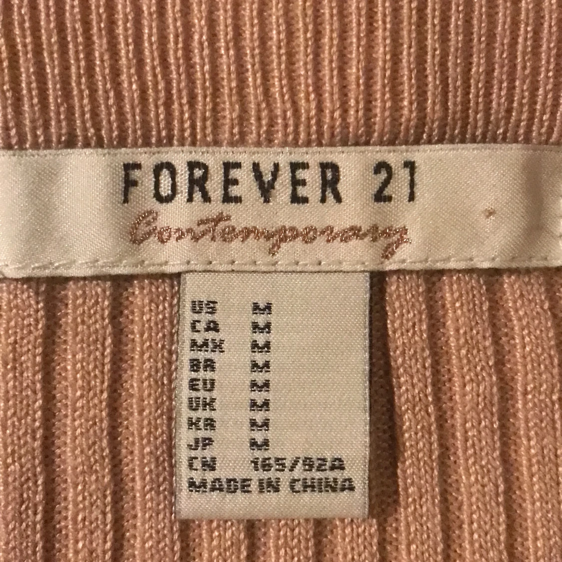 Sjukt fin tröja - 91