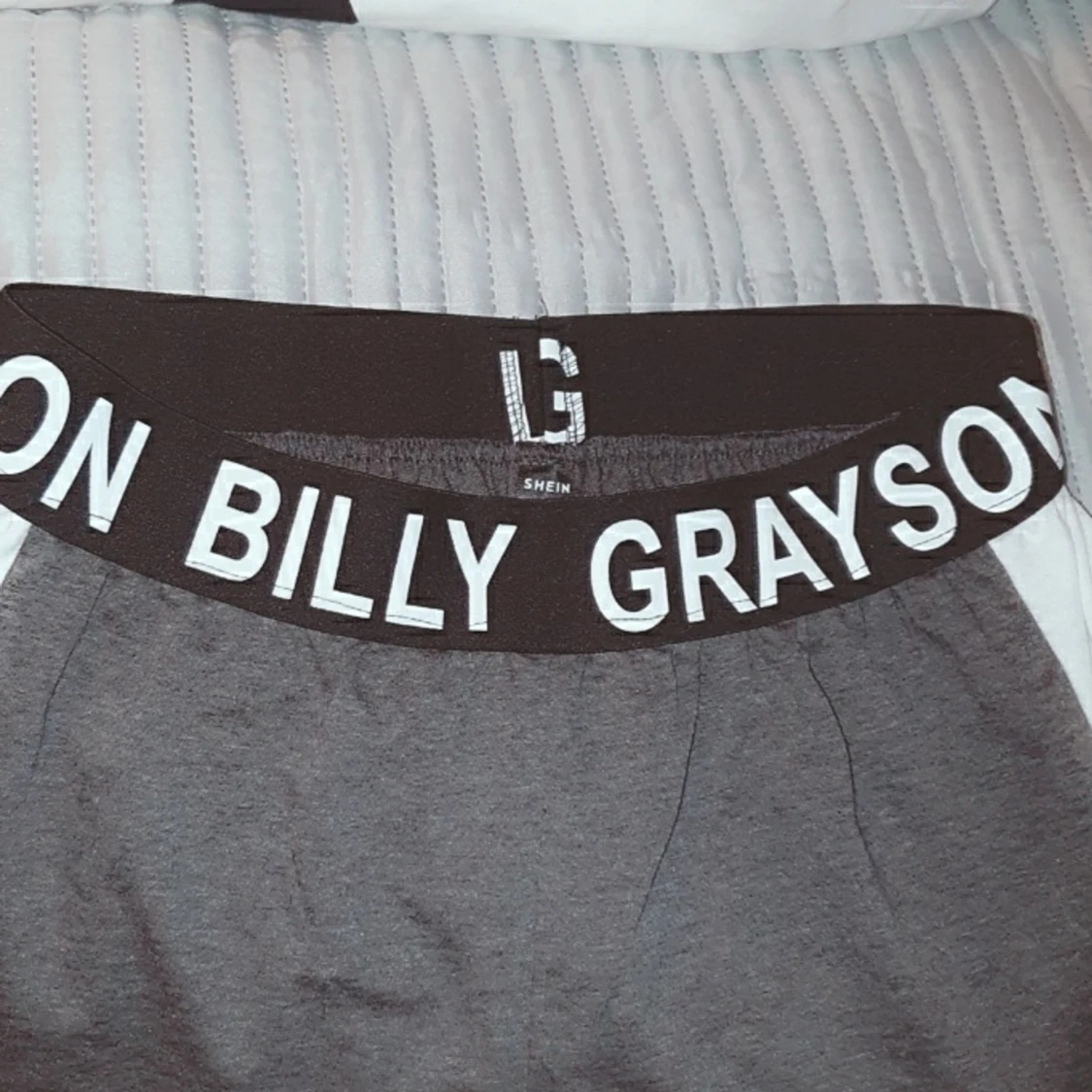 Sköna mjukisar till träning ich mys  - 91