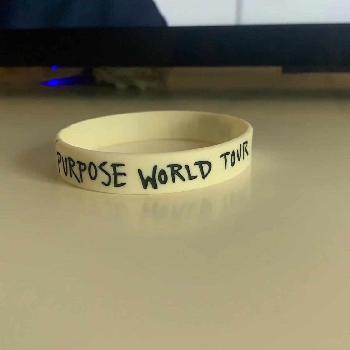 JB silikon armband - 90