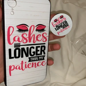 Göteborg  - Mobilskal. iPhone XR 