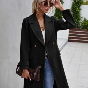 Oanvänd kappa - Helt ny och endast testad. Passar S-M.  Köpare står för 🚚 