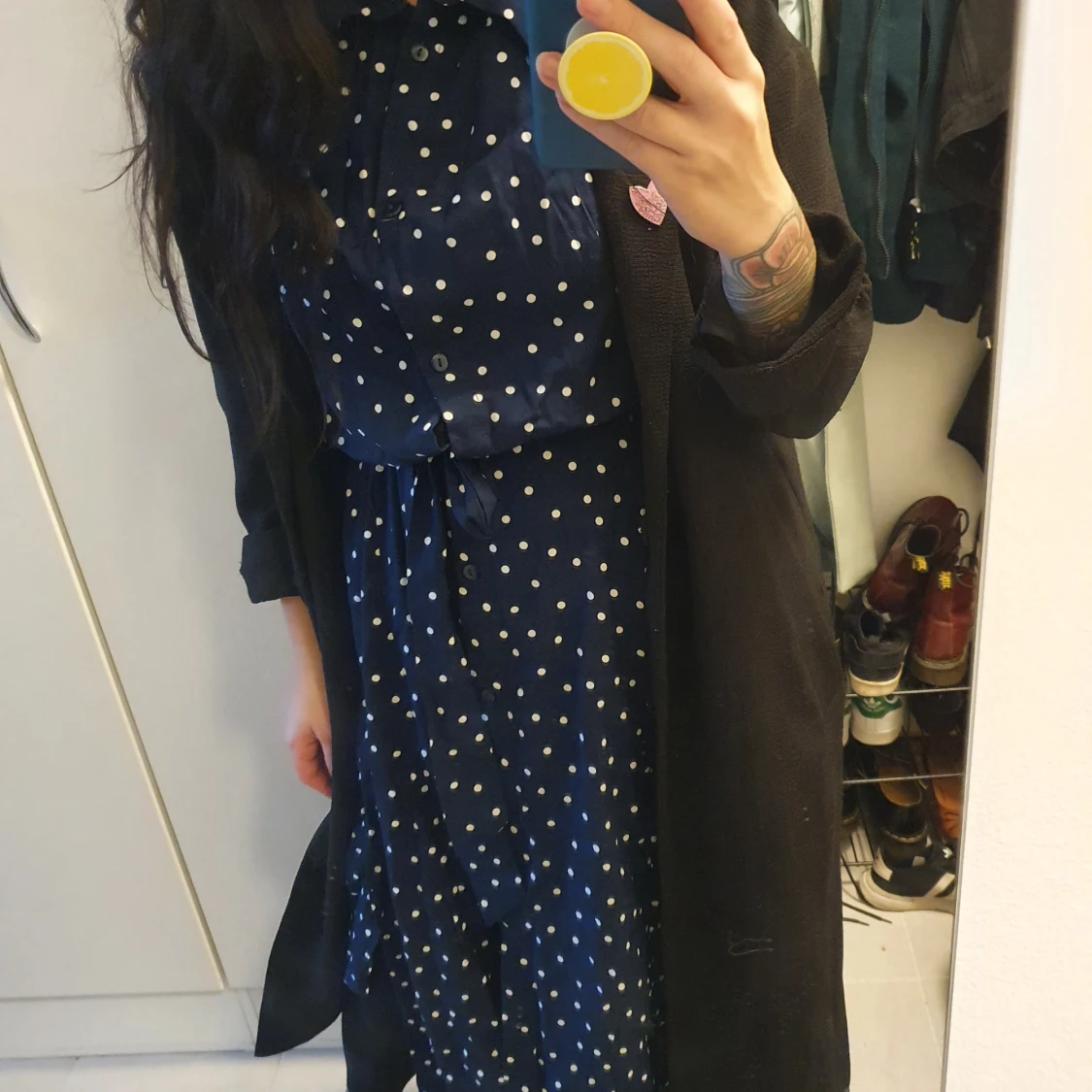 Långklänning  - 90