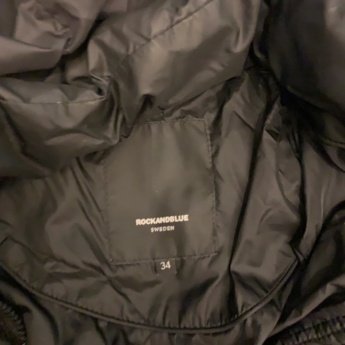 Rockandblue jacka storlek 34 - 90