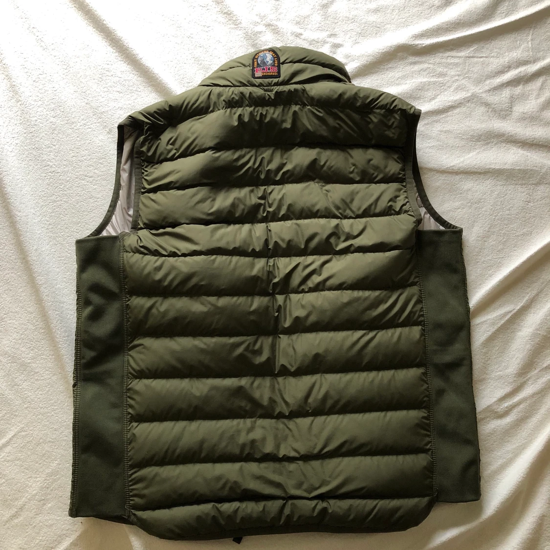 Parajumper väst - 90