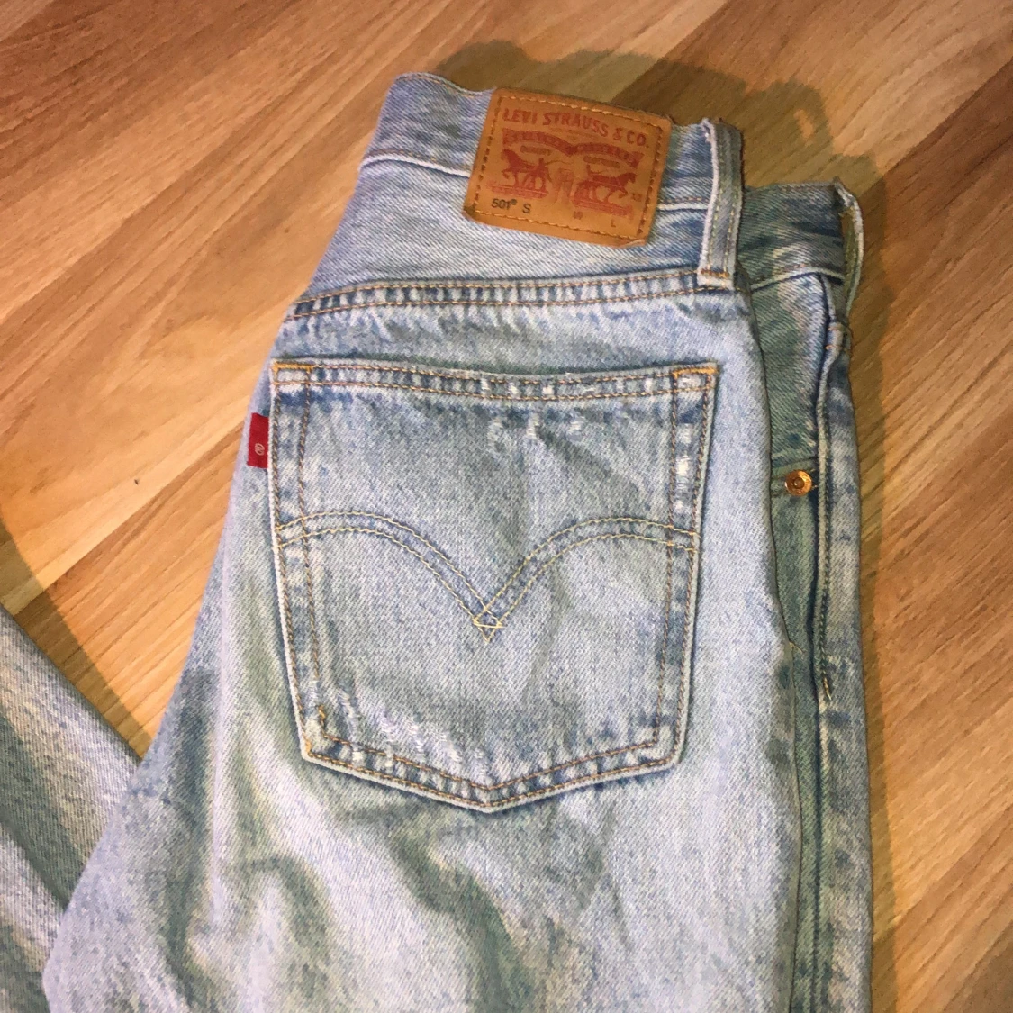 Levis jeans  - 90