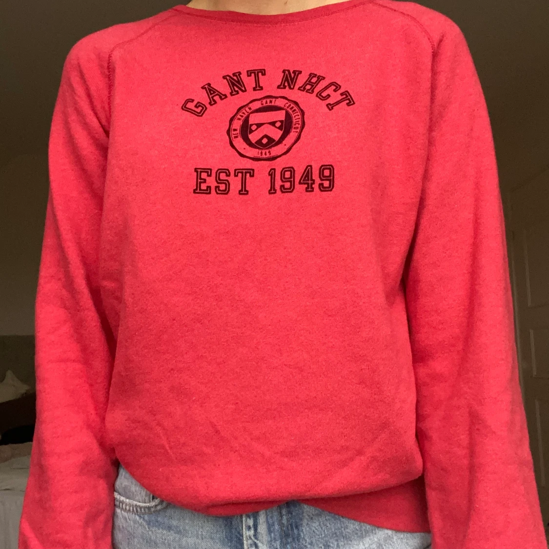 Gant sweatshirt