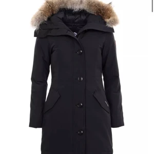 Canada goose rossclair - En canada goose använd 1 vinter i storlek S