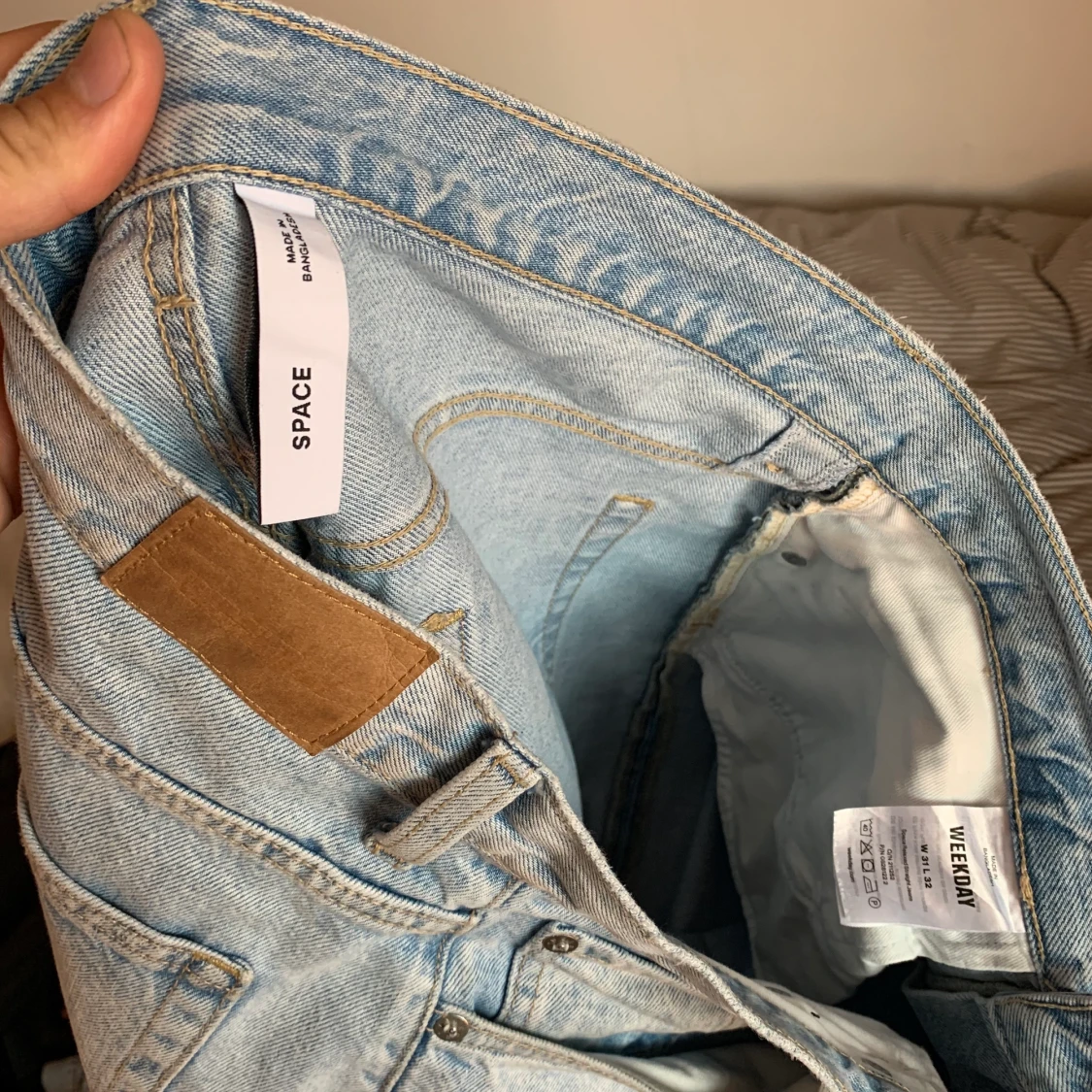 weekday jeans - 91