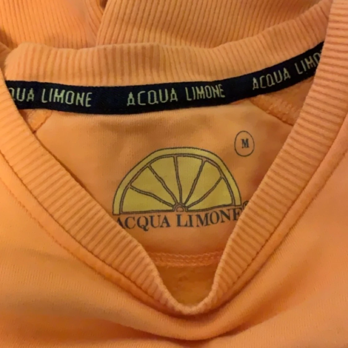 Acqua Limone tröja - 90