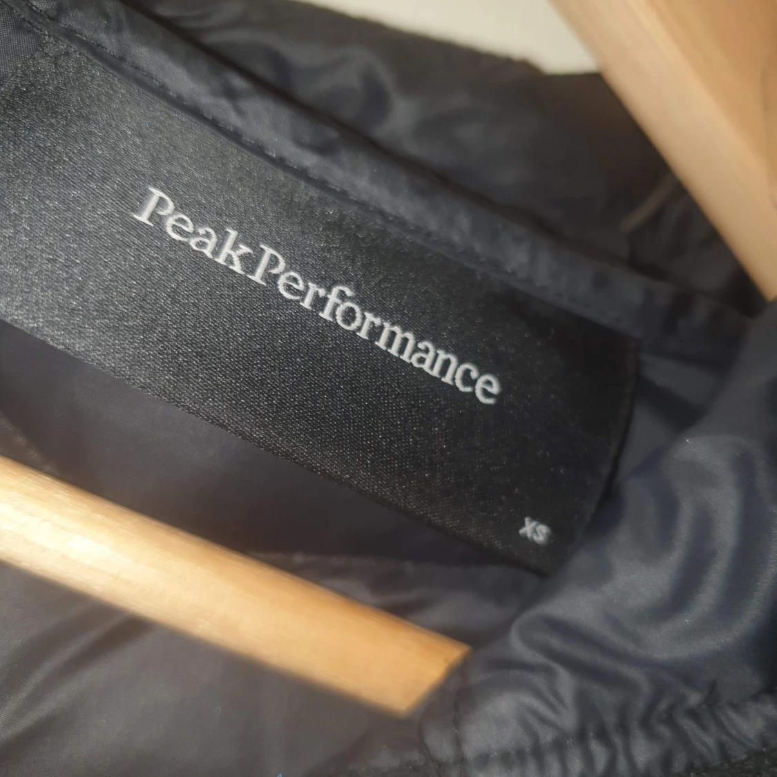 Peak Performance (dam) - 91