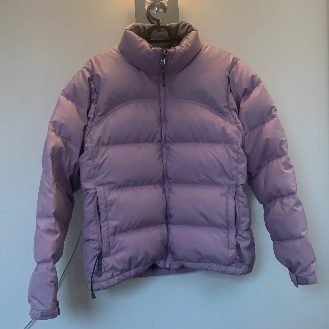 The North Face Jacket LIGHT PURPLE