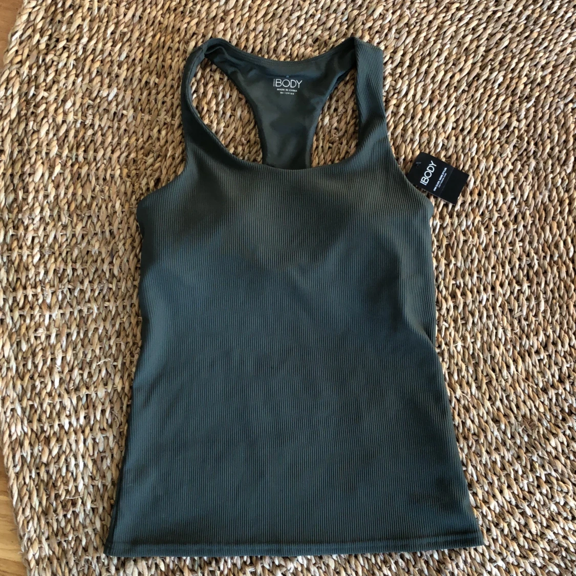 Träningstopp från BODY