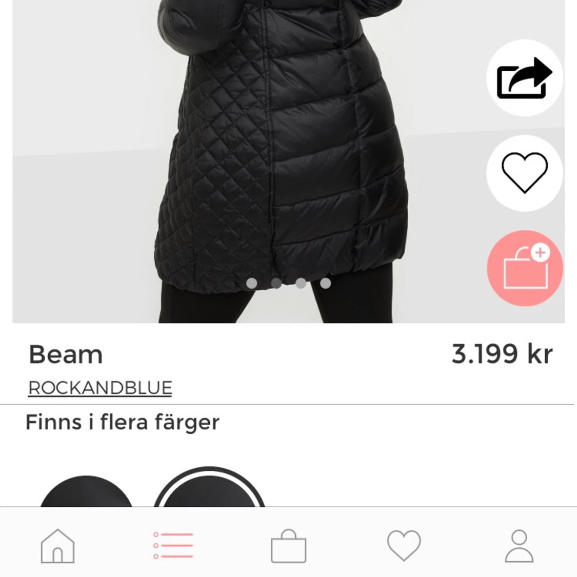 Rockandblue jacka - 91