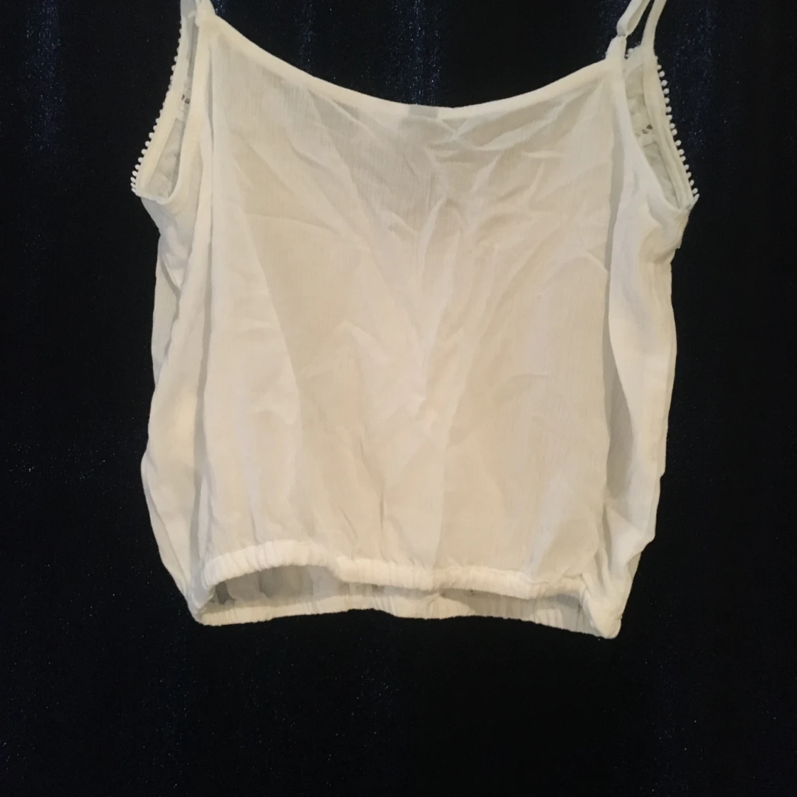 V-ringat sommarlinne - 90