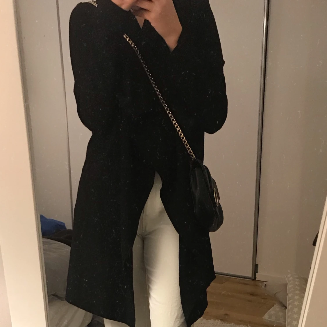 Höst & vårjacka!  - 90