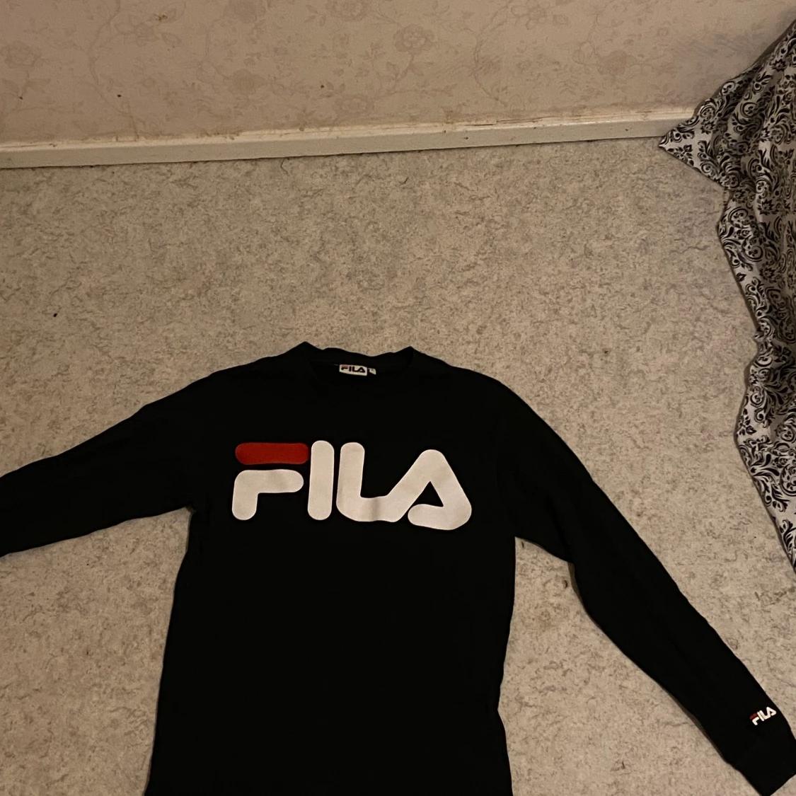 Fila tröja storlek S