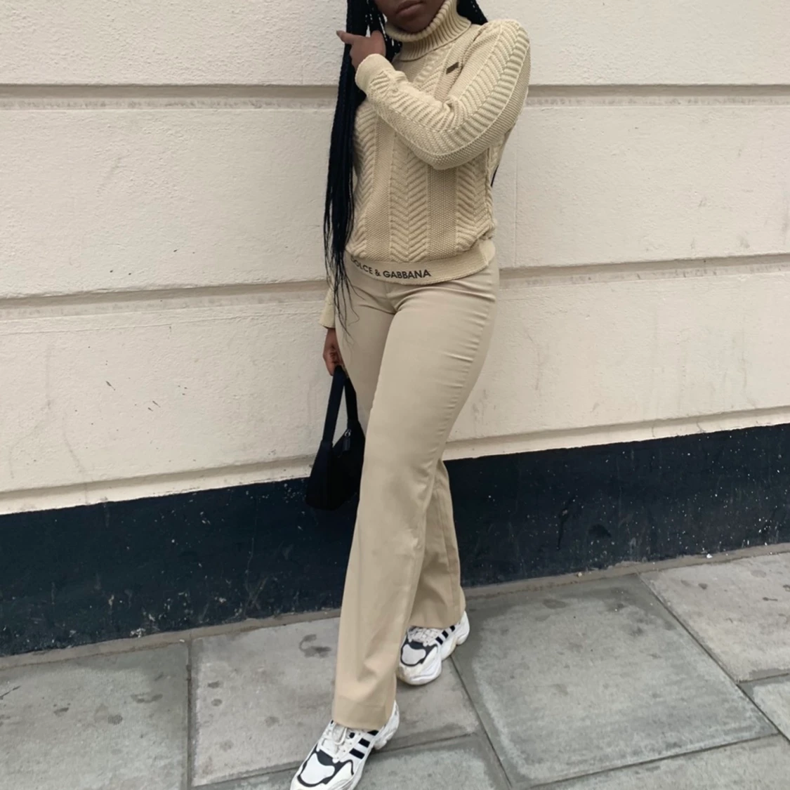 Dolce & Gabbana tröja