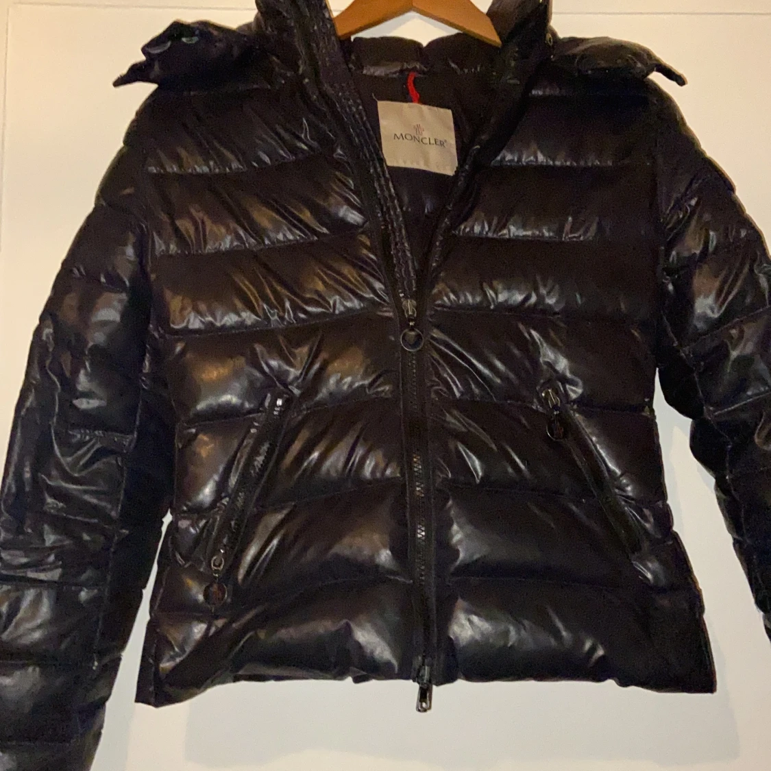 Moncler jacka - 90