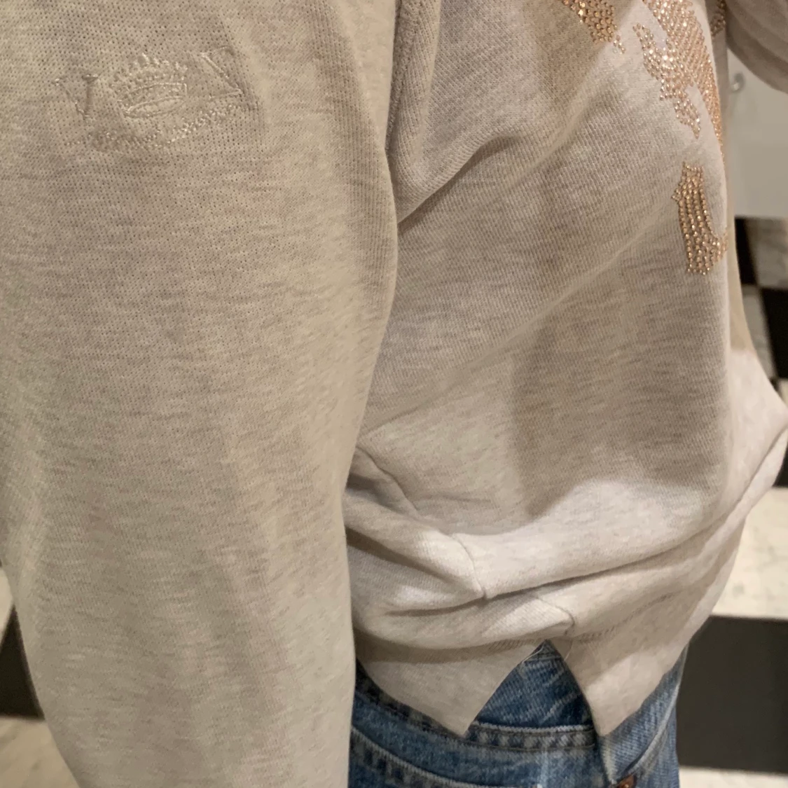 Zadig & Voltaire sweatshirt  - 90