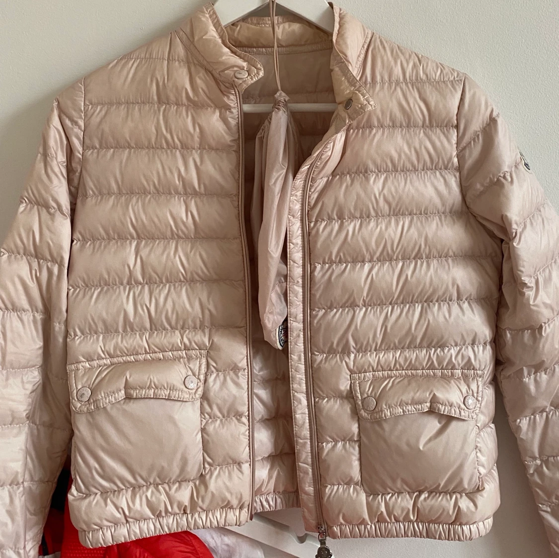 Moncler Jacka  - 91
