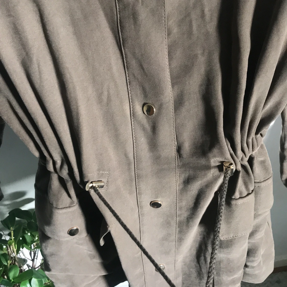 Jacka från Zara - 91