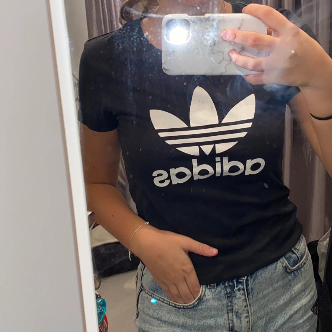 Adidas t-shirt 
