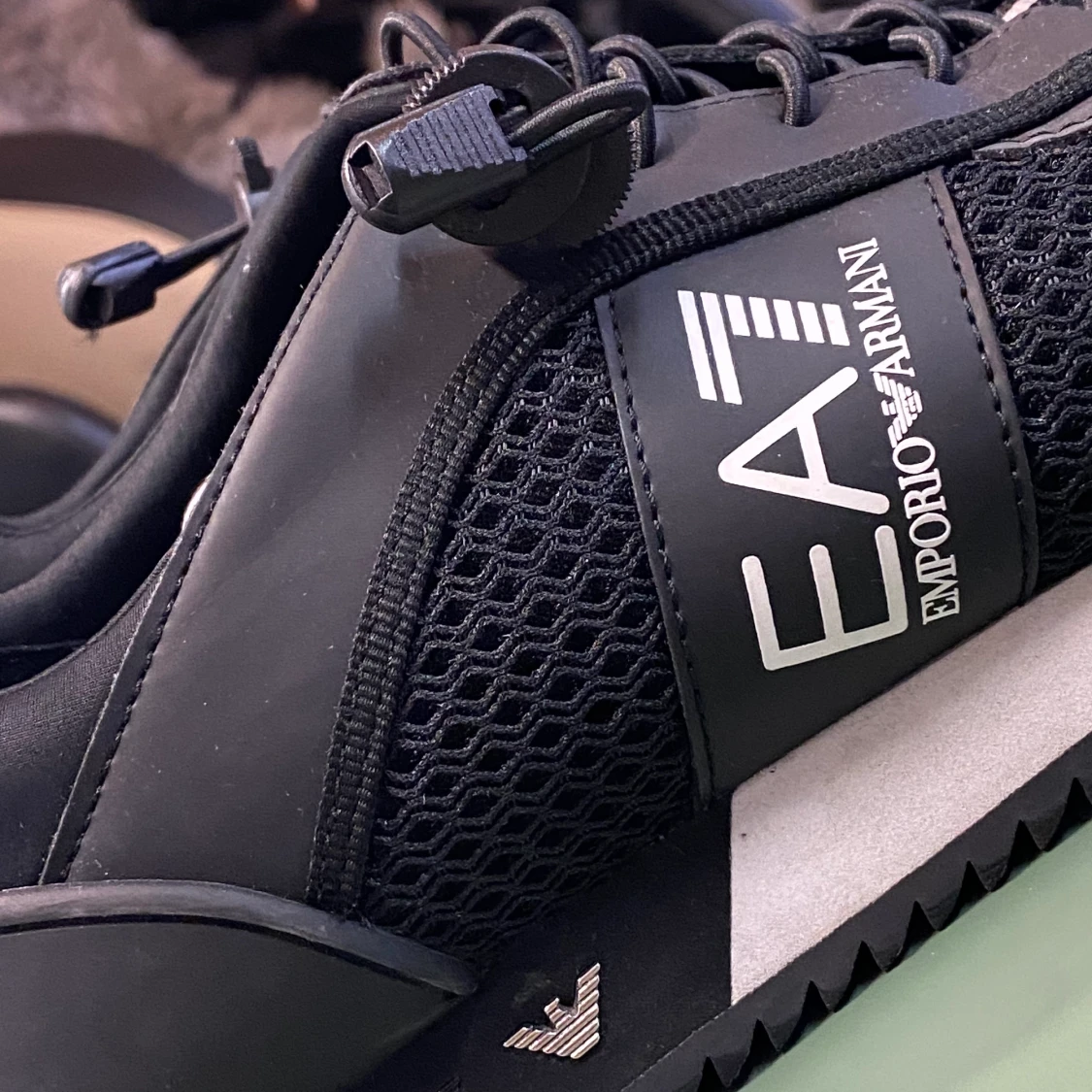 EA7 emporio Armani  - 90