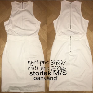  - Ny pris 349kr Mitt pris 250kr Oanvänd Storlek M/S