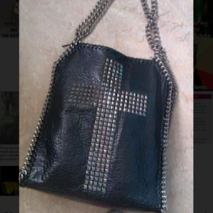 Väska - Väska från Scorette , Märke Ti amo. prislapp sitter kvar! Porto 90 kr