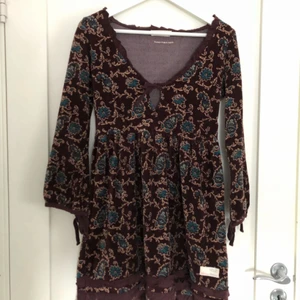  - Odd Molly klänning, storlek 0(XS)