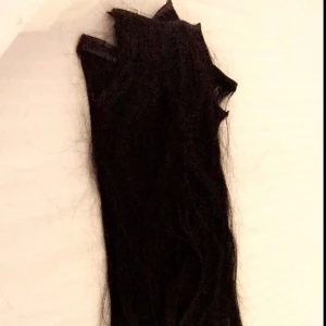  - Säljer mitt löshår det är äkta 70cm 