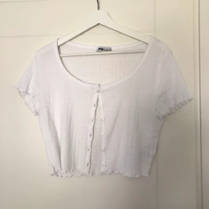 Söt topp - Oanvänd, från newyorker, storlek m men sitter som S
