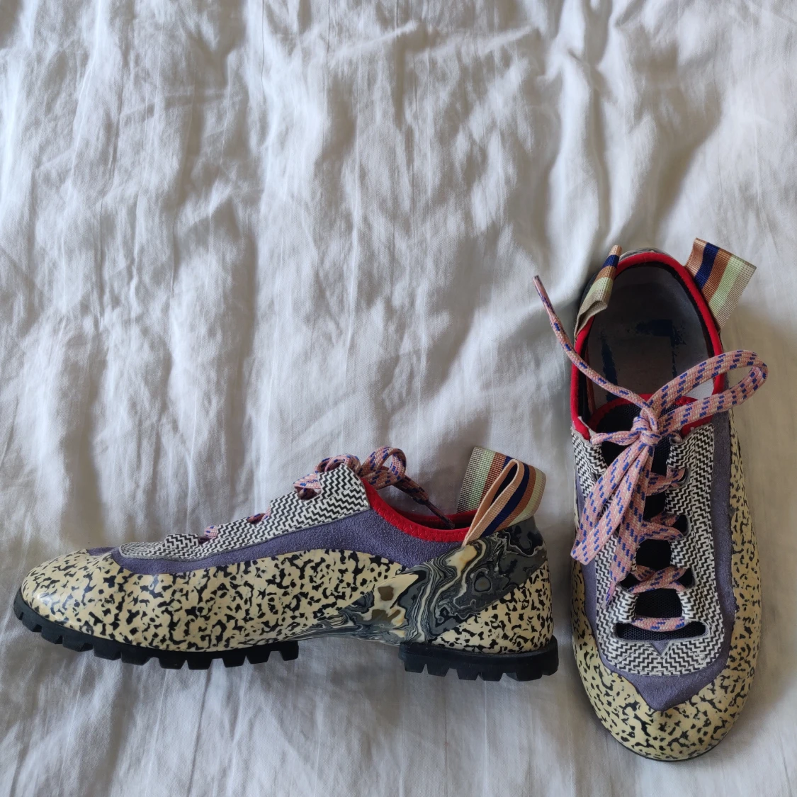 Acne skor strl 38 - 90