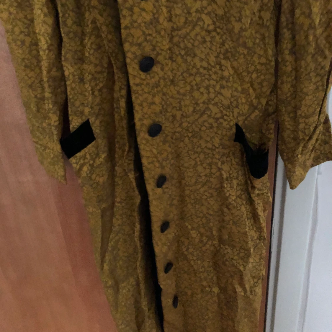 Kappa från Birgitte Haarke - 90