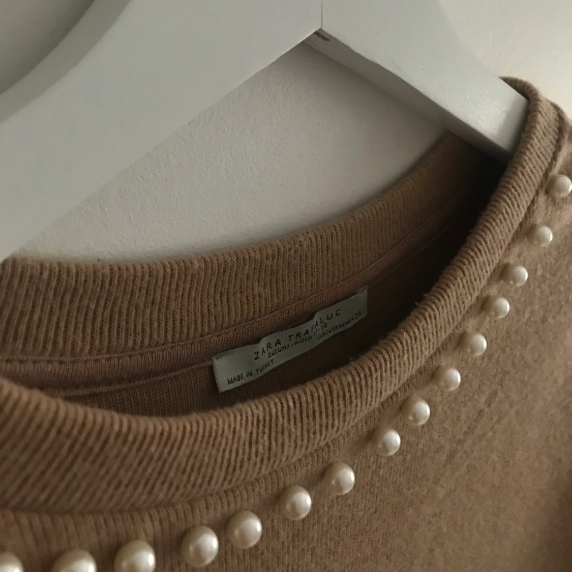 Topp från zara - 91