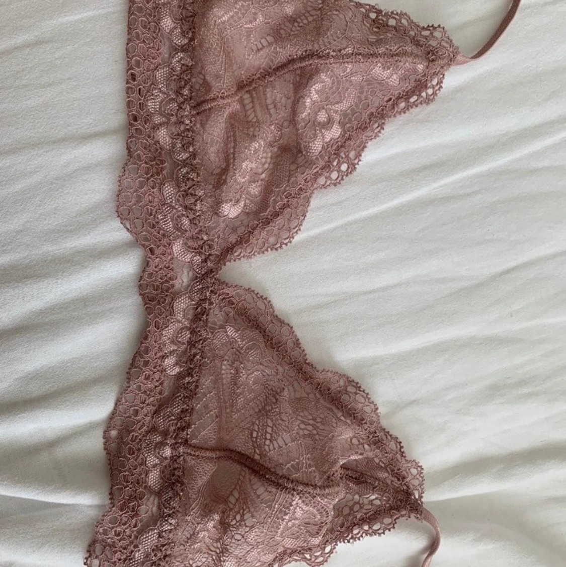 Bralette från samsøe samsøe - 90