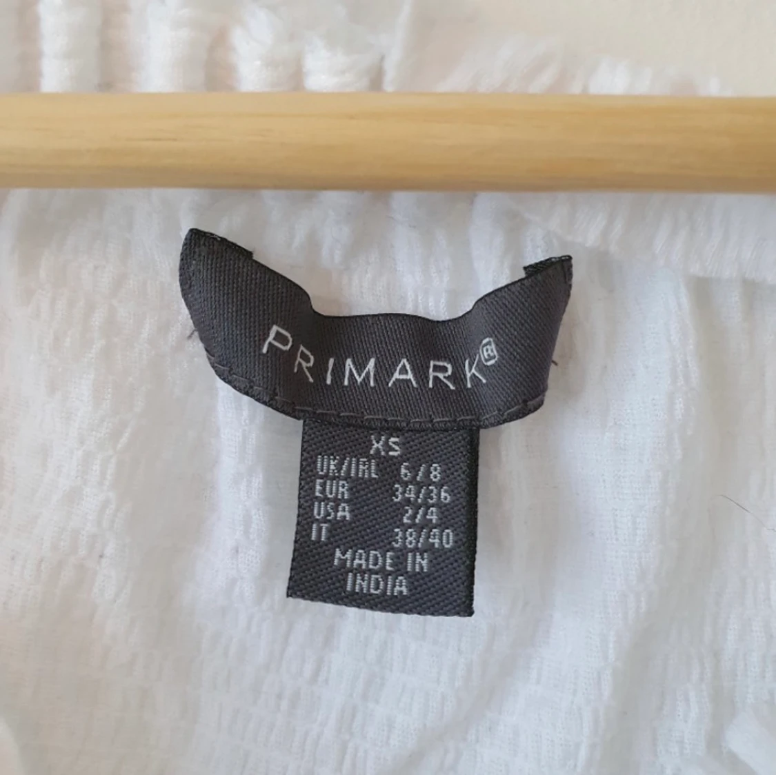 Cottage core milkmaid blus - 91