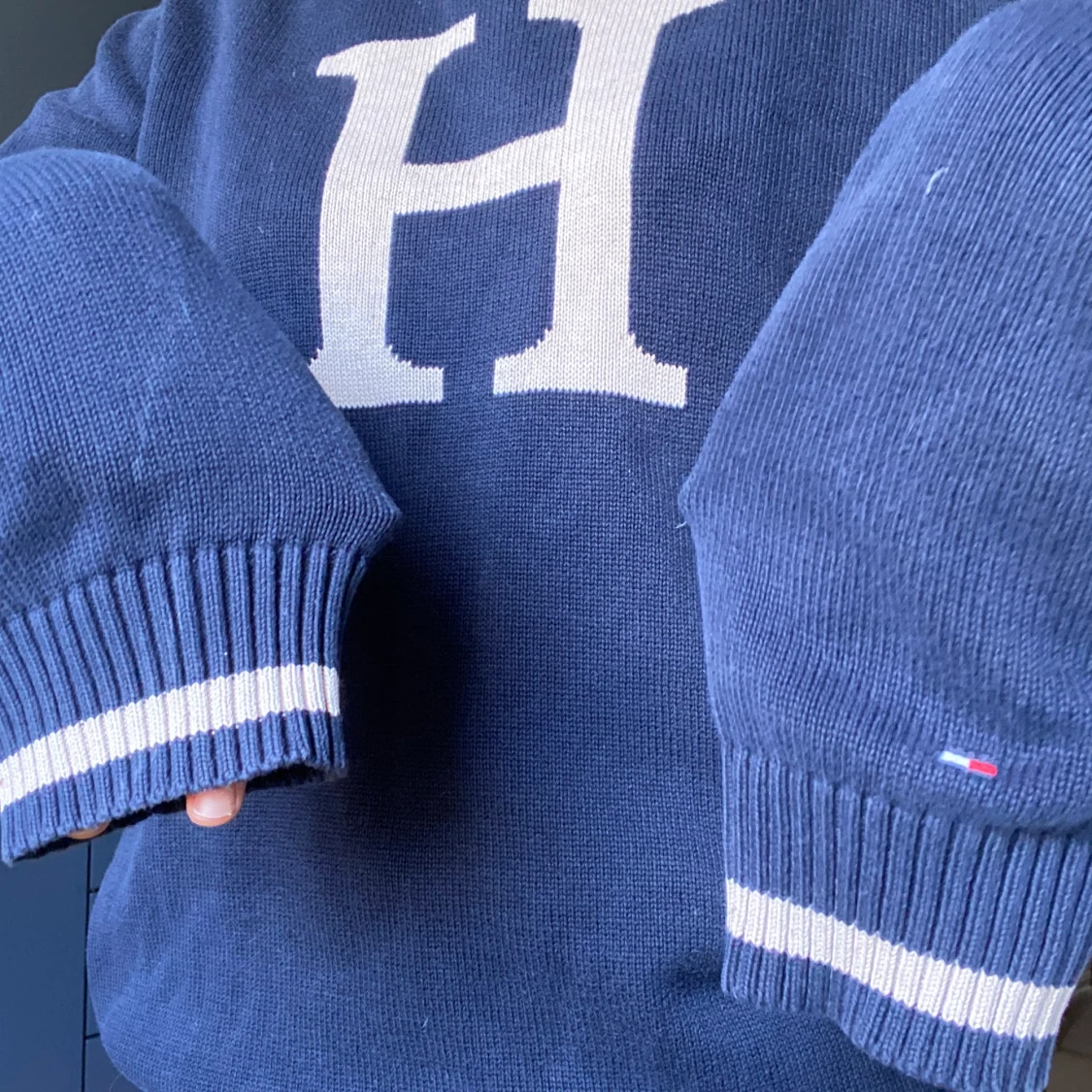 Tommy hildiger kofta🧑🏼‍🌾 - 91