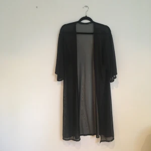 Mesh kimono  - Fint skick! 