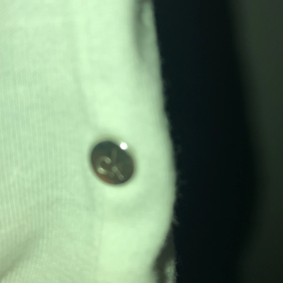 Calvin Klein tshirt  - 90