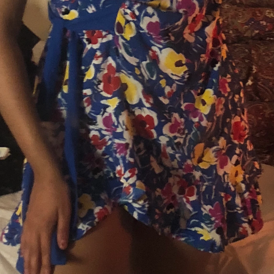 Topshop klänning - 91