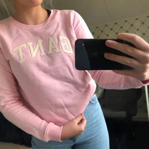 Gant tröja - Fin tröja från gant, som ny. Frakt är inräknat i priset