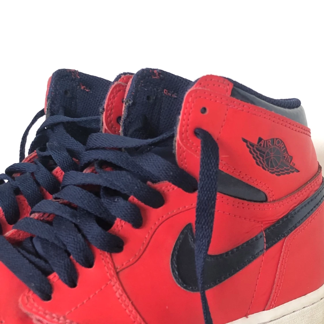 Air Jordans 1 David Letterman - 91