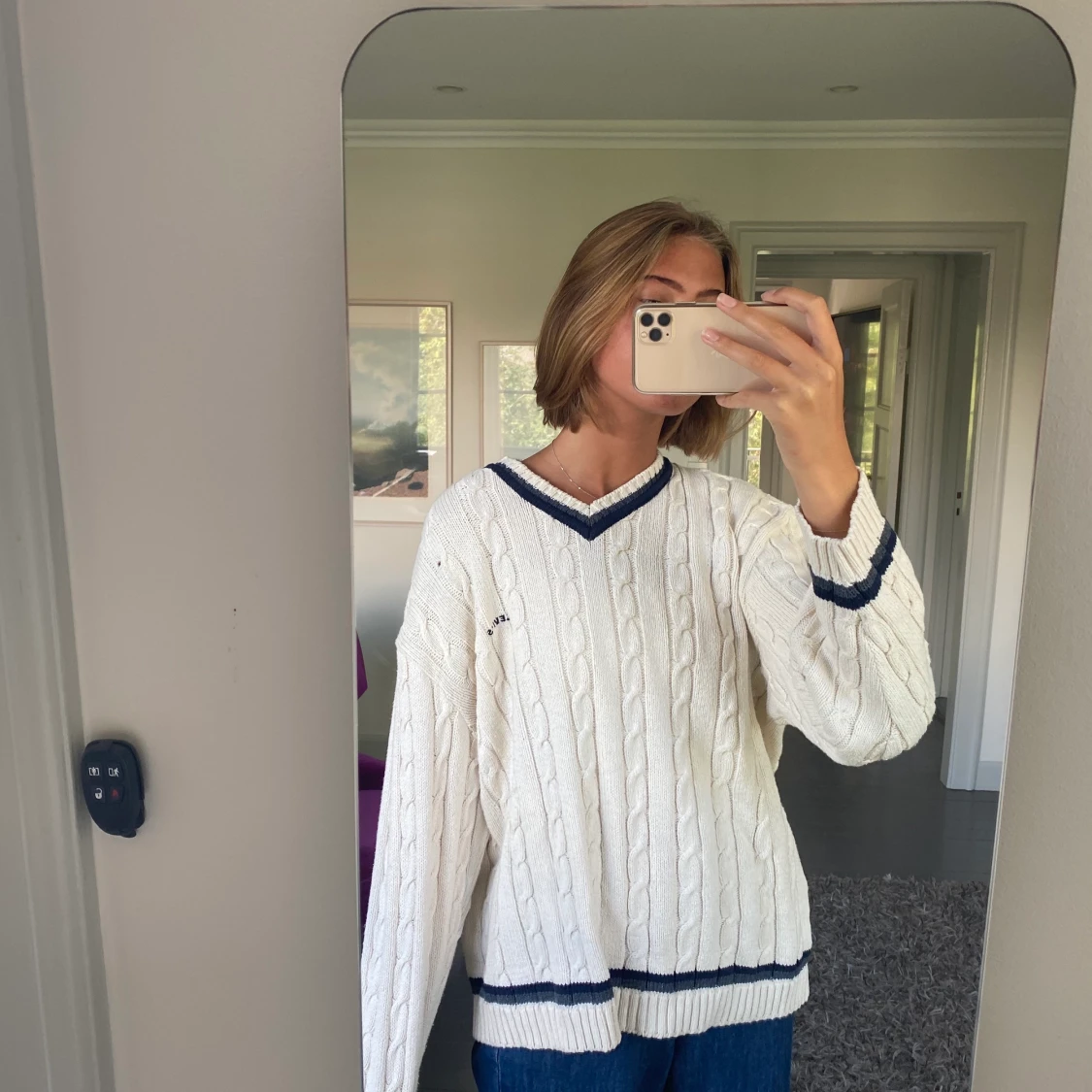 Levis sweater - 90