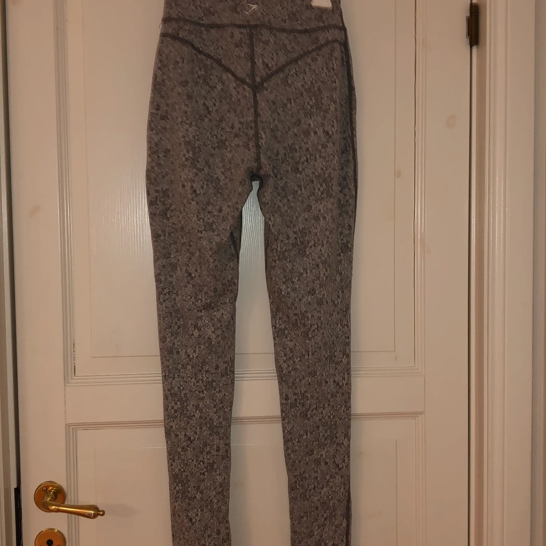 Gymshark träningstights - 90