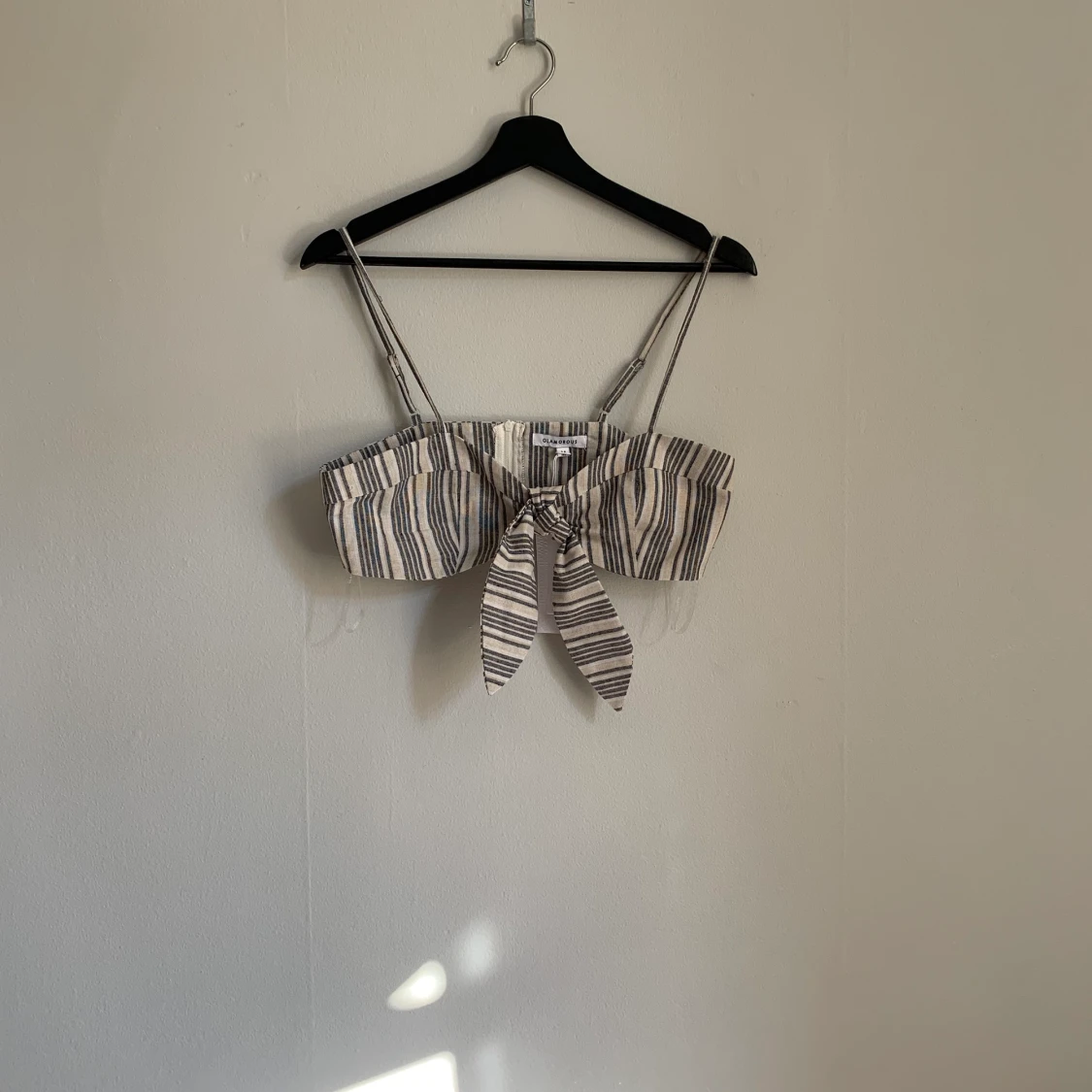 Bandeau från Glamorous