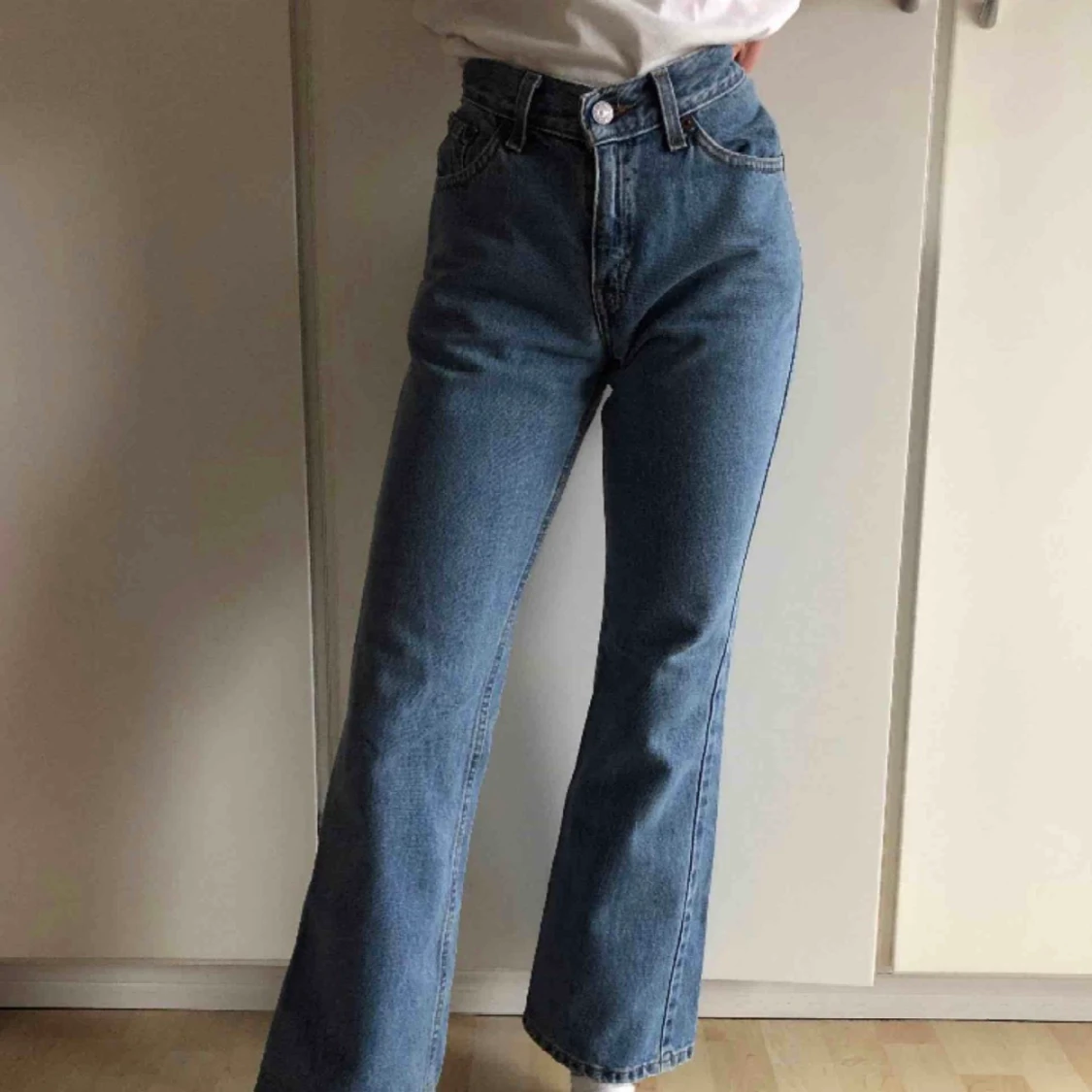 Levi’s jeans bootcut - 90