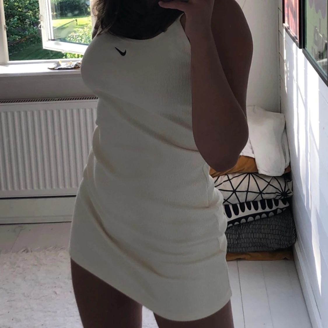 Nike klänning